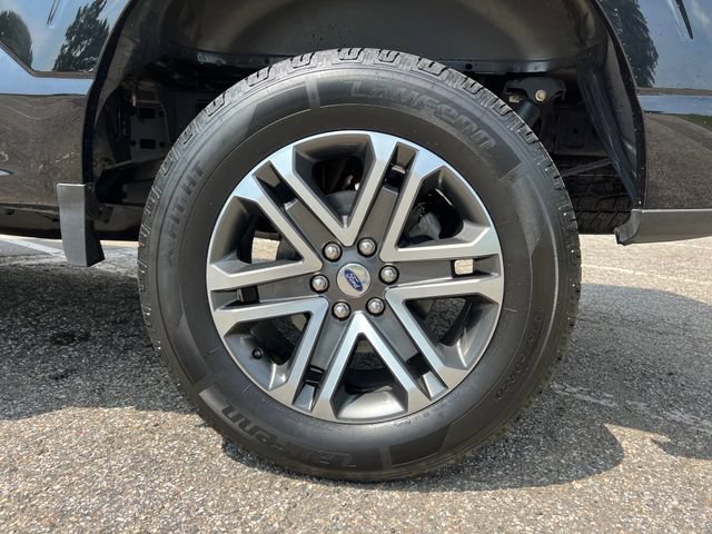Certified 2023 Ford F150 XL w/ STX Appearance Package AWD/4WD image 15