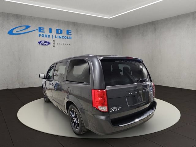 Used 2019 Dodge Grand Caravan GT FWD image 7