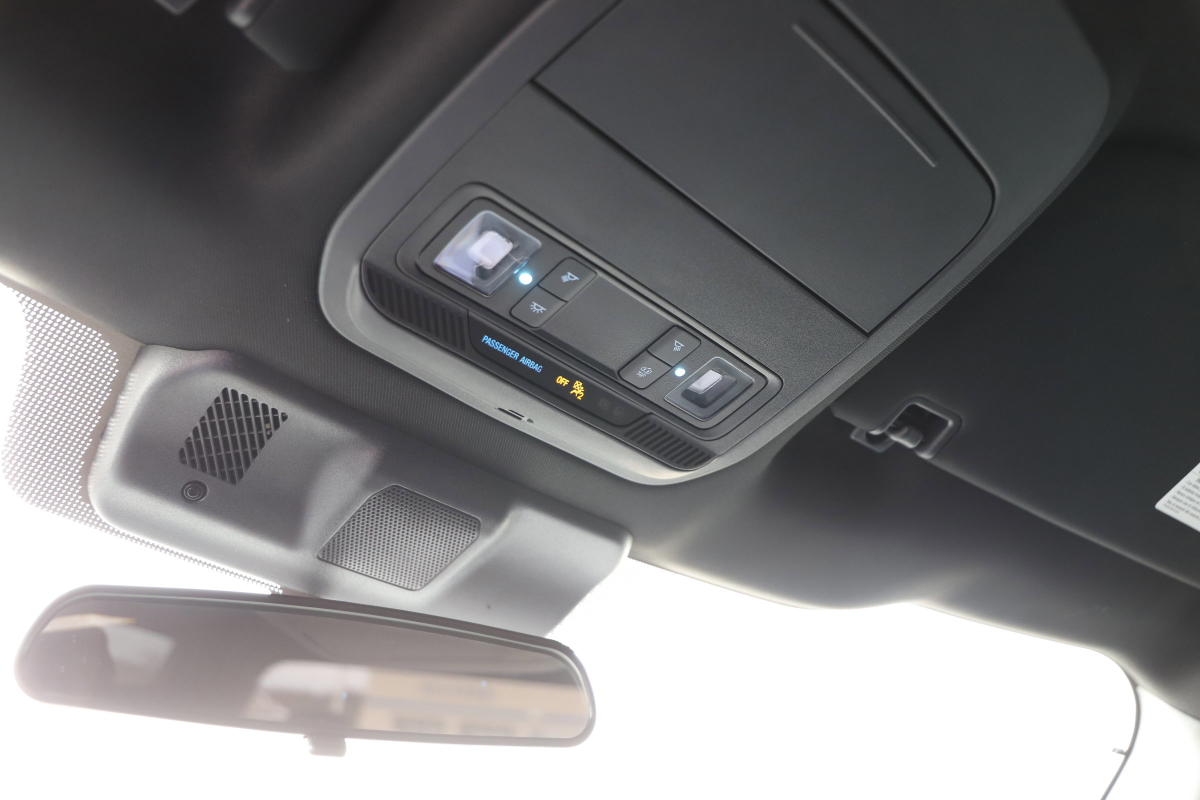 Certified 2025 Ford F150 STX w/ Equipment Group 201A FX4 image 34