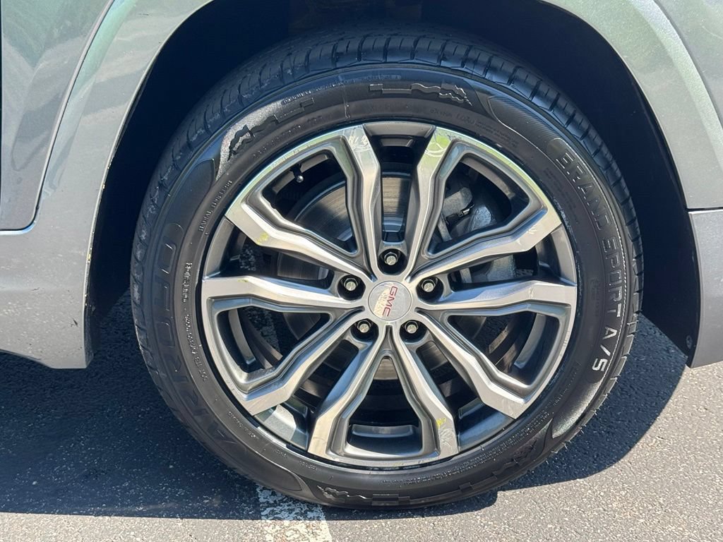 Used 2019 GMC Terrain Denali AWD/4WD image 53