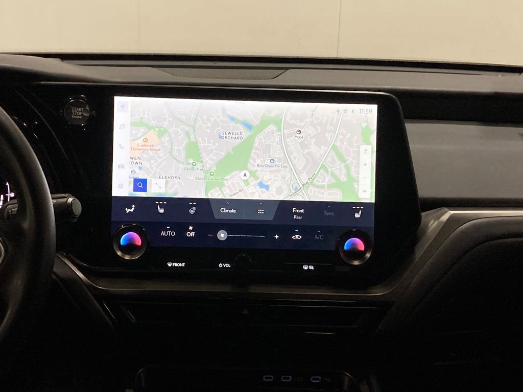 Used 2024 Lexus TX 350 AWD image 21