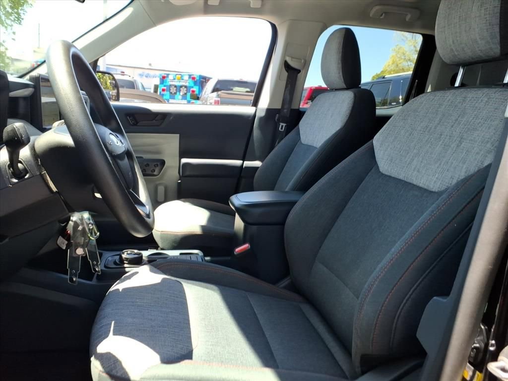 Certified 2023 Ford Maverick XLT FWD image 18