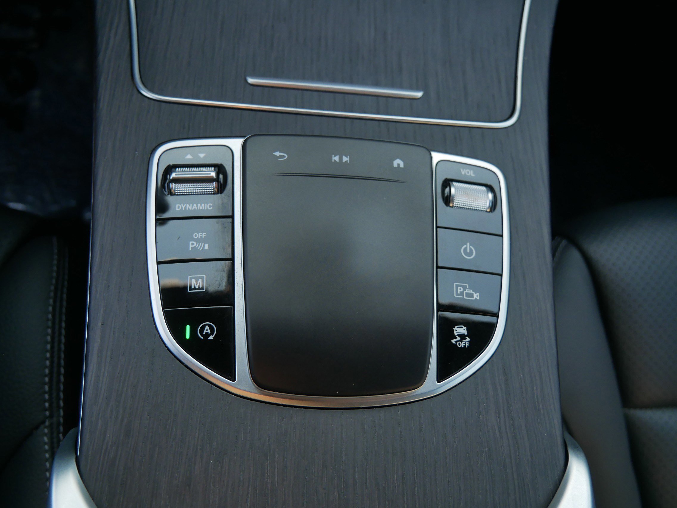 Used 2022 Mercedes-Benz GLC 300 4MATIC image 32