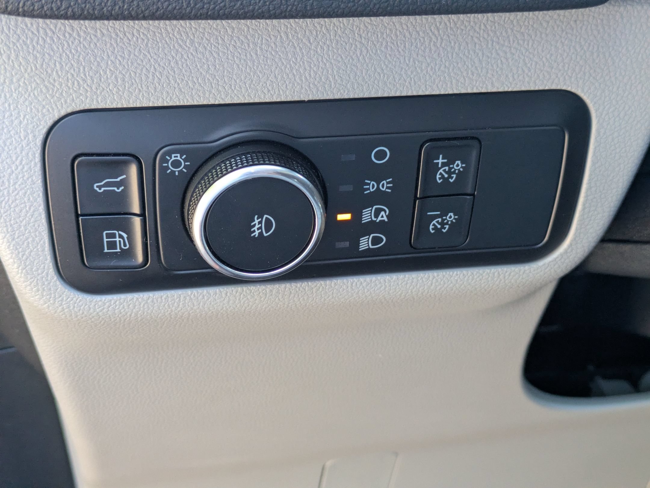 Certified 2024 Ford Escape SE FWD image 14
