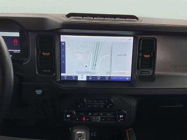 Certified 2024 Ford Bronco Badlands image 12