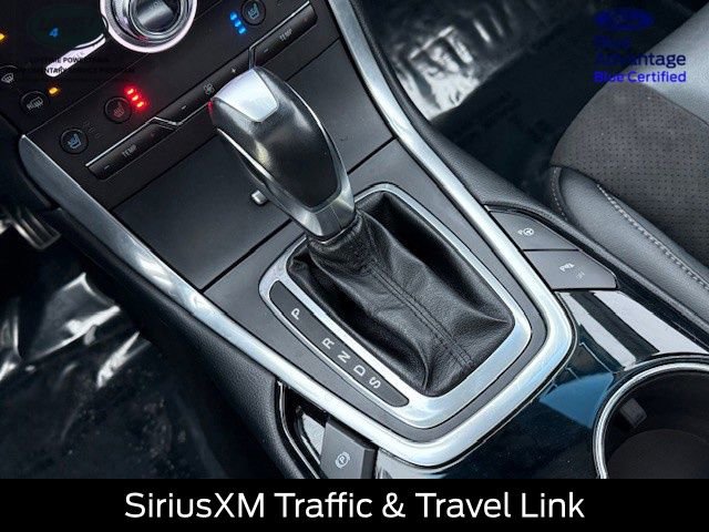 Certified 2018 Ford Edge Sport w/ Equipment Group 401A image 25