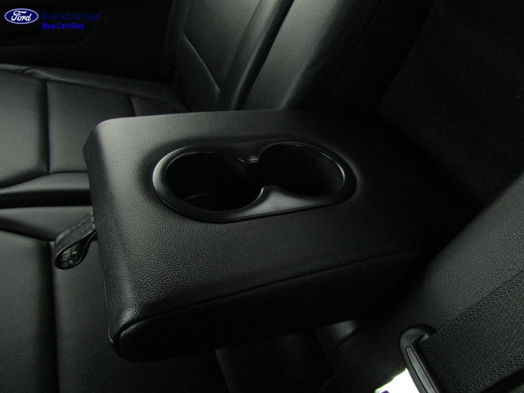 Certified 2023 Ford F150 Lariat AWD/4WD image 42