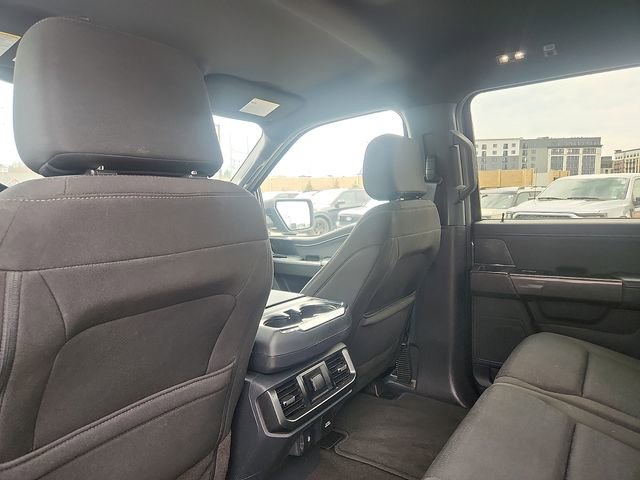 Certified 2022 Ford F150 XLT w/ Equipment Group 302A High image 23