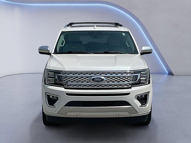 Certified 2019 Ford Expedition Platinum image 7