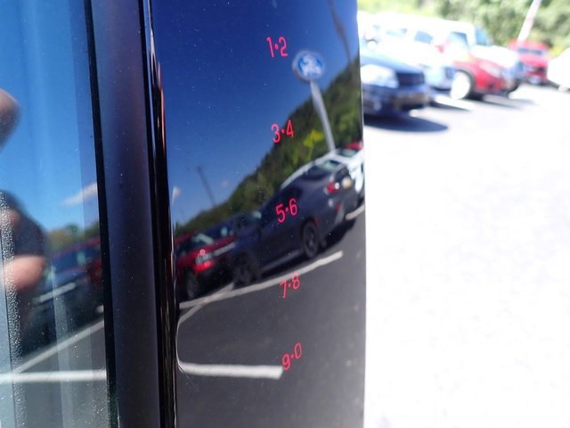 Certified 2024 Ford Mustang Mach-E Select w/ Comfort Package Lite image 13