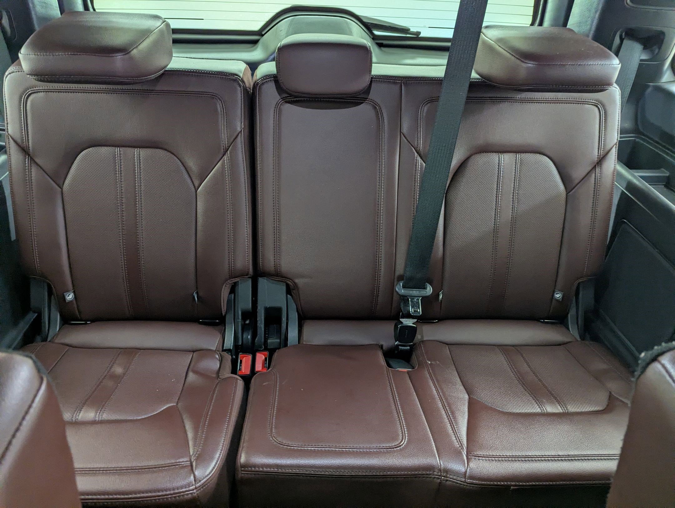 Certified 2024 Ford Expedition Limited image 22