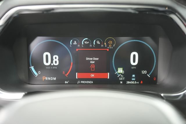 Certified 2023 Ford F150 Lariat w/ Equipment Group 502A High image 24