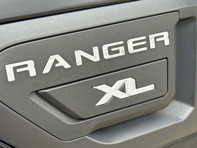 Certified 2021 Ford Ranger XL RWD image 6