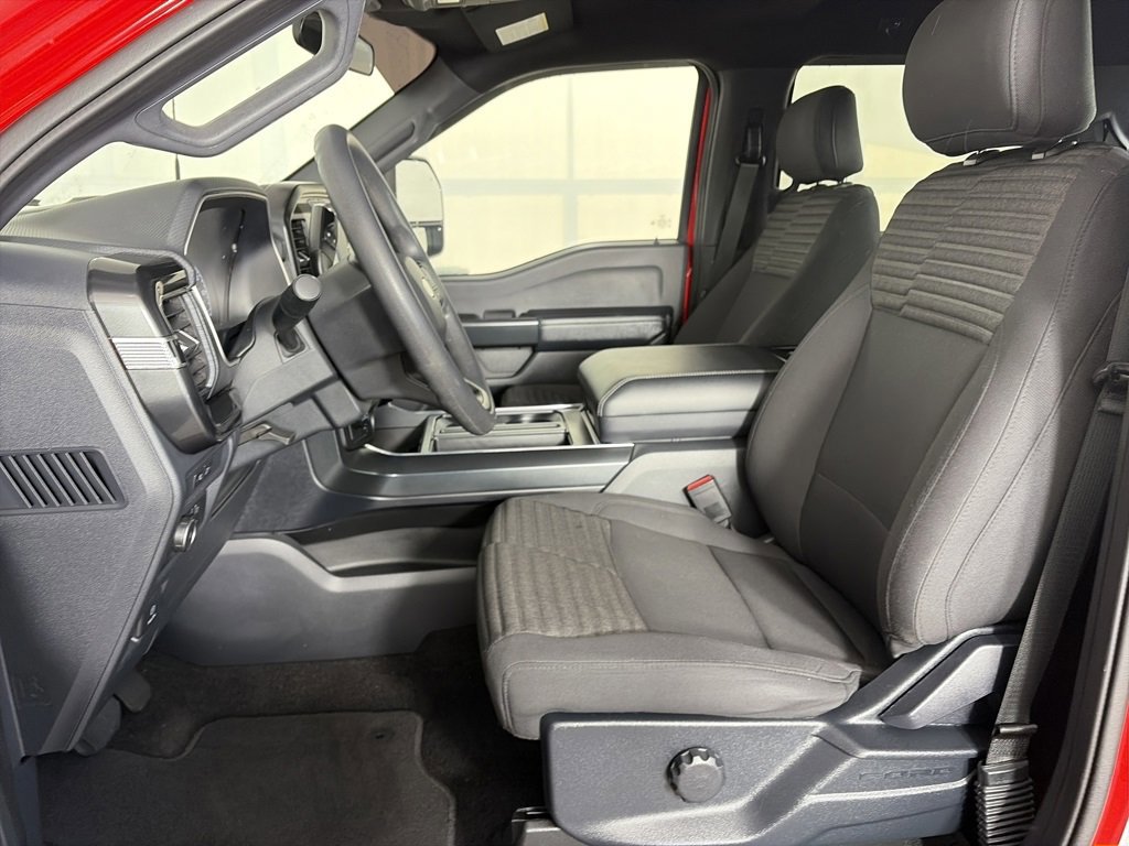 Certified 2021 Ford F150 XL w/ Equipment Group 101A High image 11