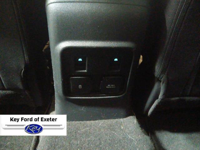 Certified 2023 Ford Bronco Outer Banks AWD/4WD image 17