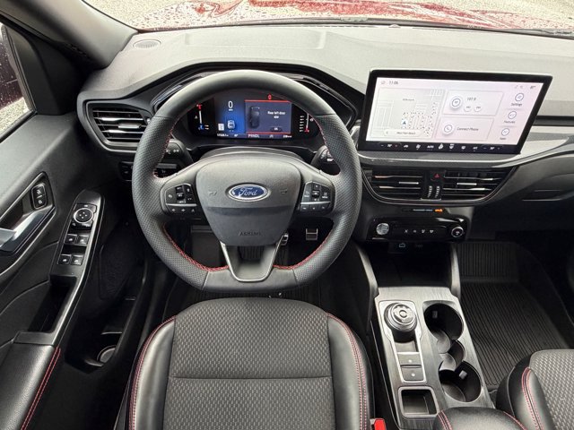 Certified 2023 Ford Escape ST-Line w/ Tech Pack #1 FWD image 18