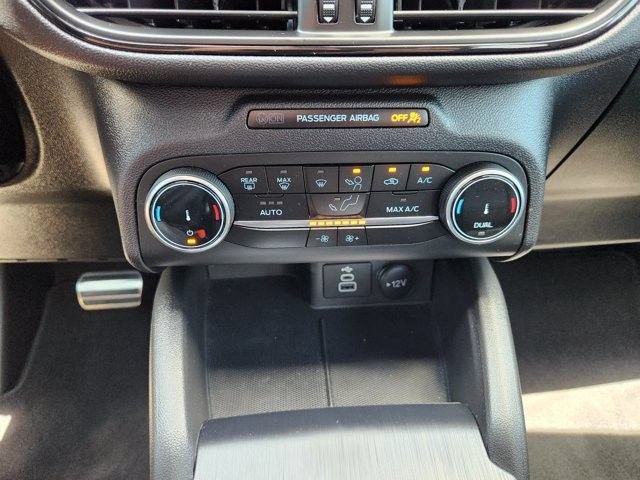 Certified 2024 Ford Escape ST-Line FWD image 18