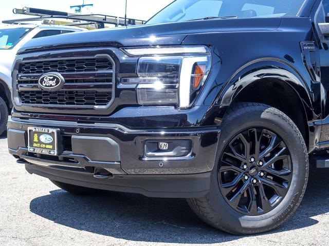 Certified 2026 Ford F150 Lariat AWD/4WD image 2