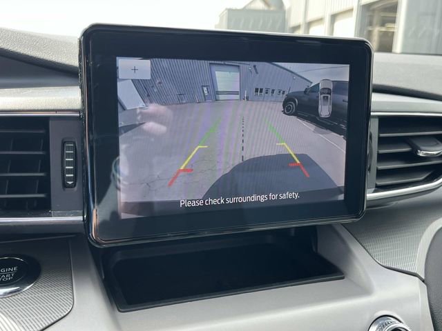 Certified 2024 Ford Explorer XLT w/ Equipment Group 202A image 39