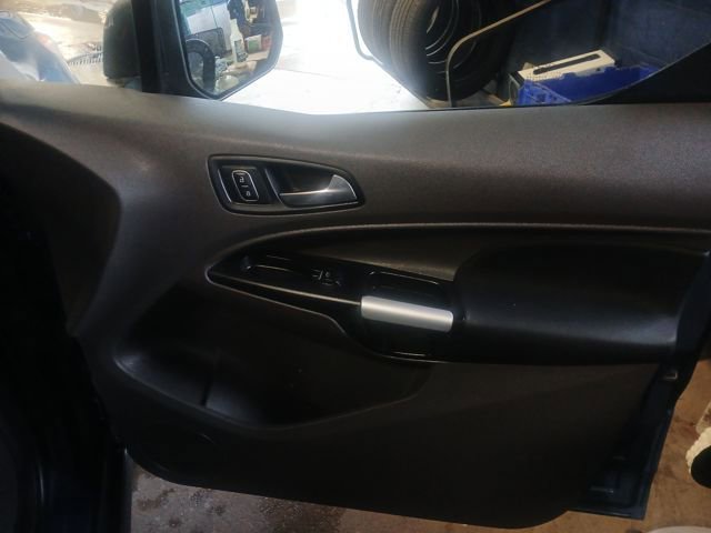 Certified 2020 Ford Transit Connect XLT image 56