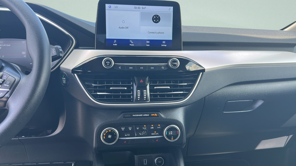 Certified 2020 Ford Escape SE AWD/4WD image 13
