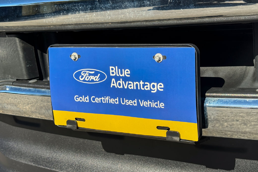 Certified 2022 Ford F350 Lariat w/ Chrome Package AWD/4WD image 9