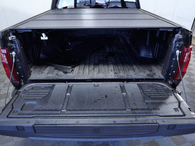 Certified 2025 Ford F150 XLT w/ Equipment Group 303A High AWD/4WD image 10