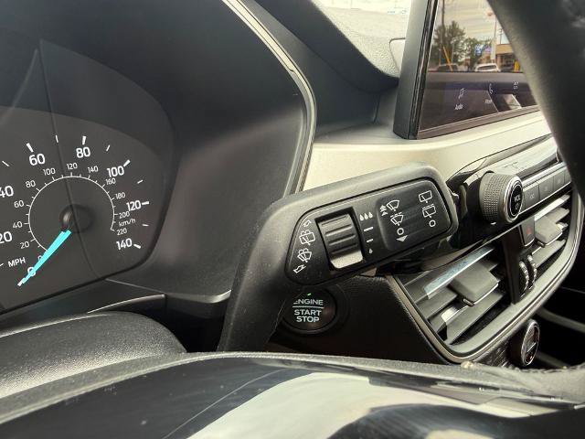 Certified 2021 Ford Escape SE w/ SE Sport Appearance Package AWD/4WD image 33