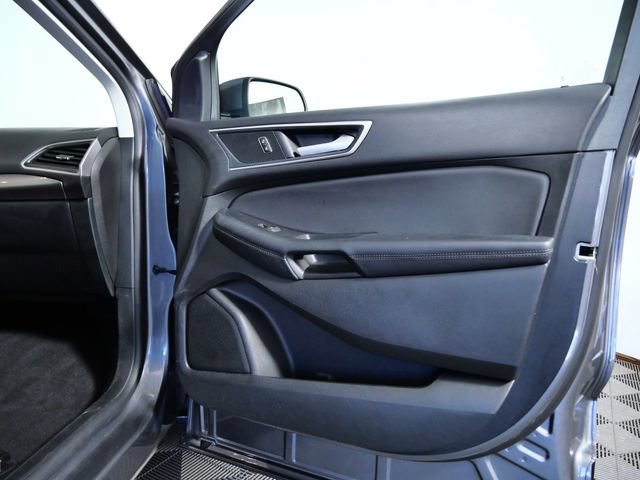 Certified 2024 Ford Edge SEL w/ Convenience Package AWD/4WD image 10