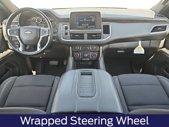 Used 2023 Chevrolet Tahoe LS w/ Driver Alert Package AWD/4WD image 11