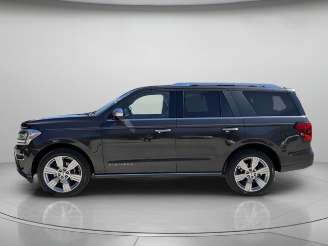 Certified 2023 Ford Expedition Platinum RWD image 6
