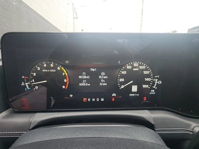 Certified 2024 Ford Mustang GT Premium RWD image 18