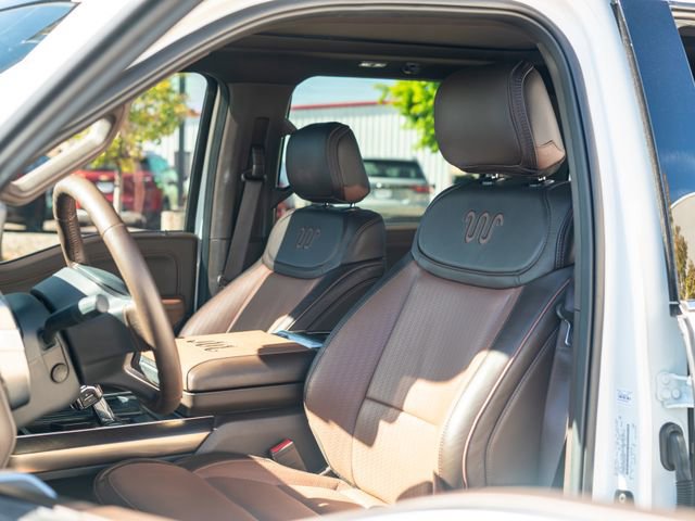 Certified 2025 Ford F150 King Ranch w/ FX4 Off-Road Package AWD/4WD image 23
