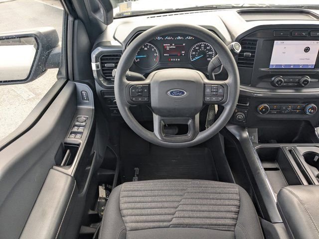 Certified 2021 Ford F150 XL w/ STX Appearance Package image 16