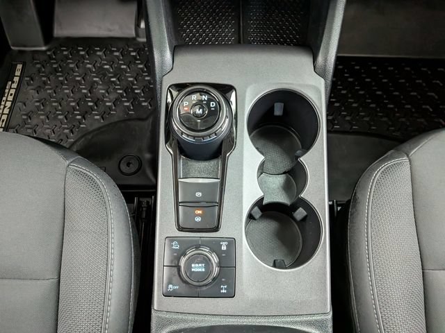 Certified 2022 Ford Bronco Sport Badlands AWD/4WD image 32