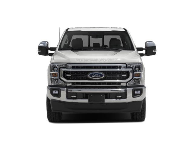 Certified 2020 Ford F350 Lariat w/ Lariat Value Package AWD/4WD image 4