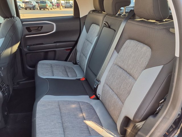 Certified 2023 Ford Bronco Sport Big Bend w/ Convenience Package AWD/4WD image 8