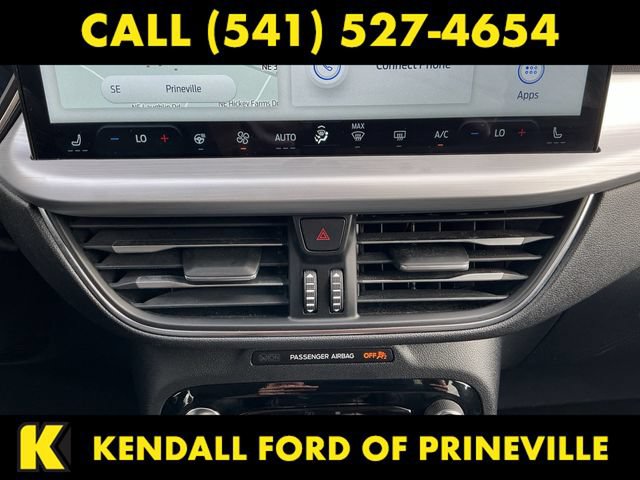 Certified 2025 Ford Escape Platinum AWD/4WD image 19
