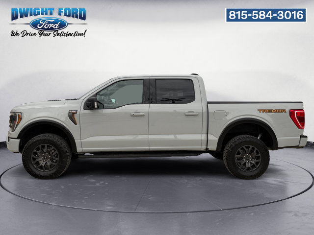 Certified 2023 Ford F150 Tremor w/ 360 Degree Camera Package AWD/4WD image 2