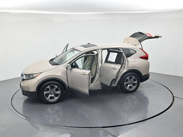 Used 2019 Honda CR-V EX image 46