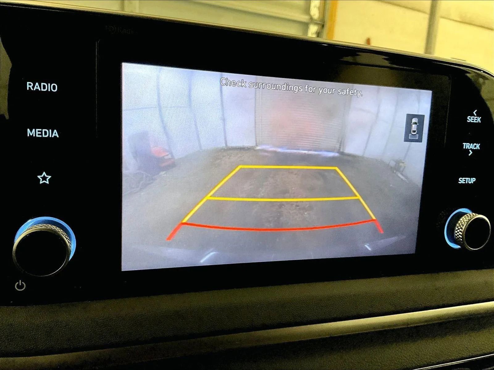 Used 2023 Hyundai Sonata SE FWD image 20