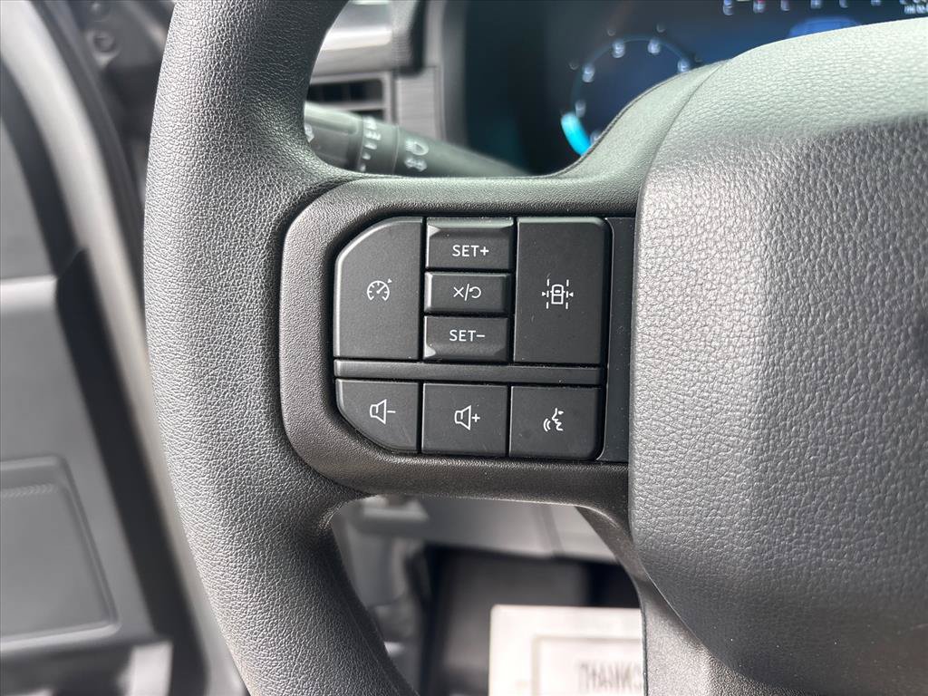 Certified 2024 Ford F150 STX w/ STX Black Appearance Package AWD/4WD image 29