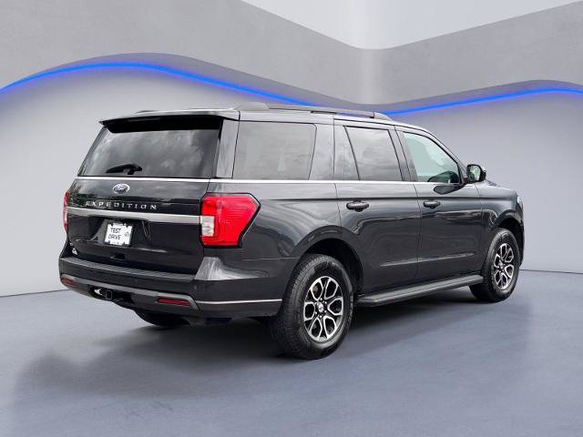 Certified 2024 Ford Expedition XLT AWD/4WD image 6