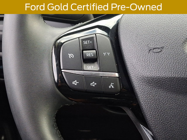 Certified 2023 Ford Escape Active AWD/4WD image 23