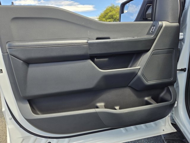 Certified 2023 Ford F150 XL w/ STX Appearance Package AWD/4WD image 16