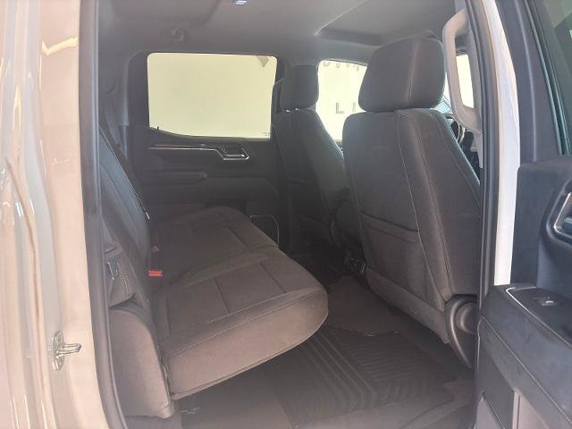 Used 2023 Chevrolet Silverado 1500 LT AWD/4WD image 9