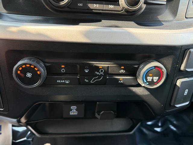 Certified 2023 Ford F150 XLT AWD/4WD image 22