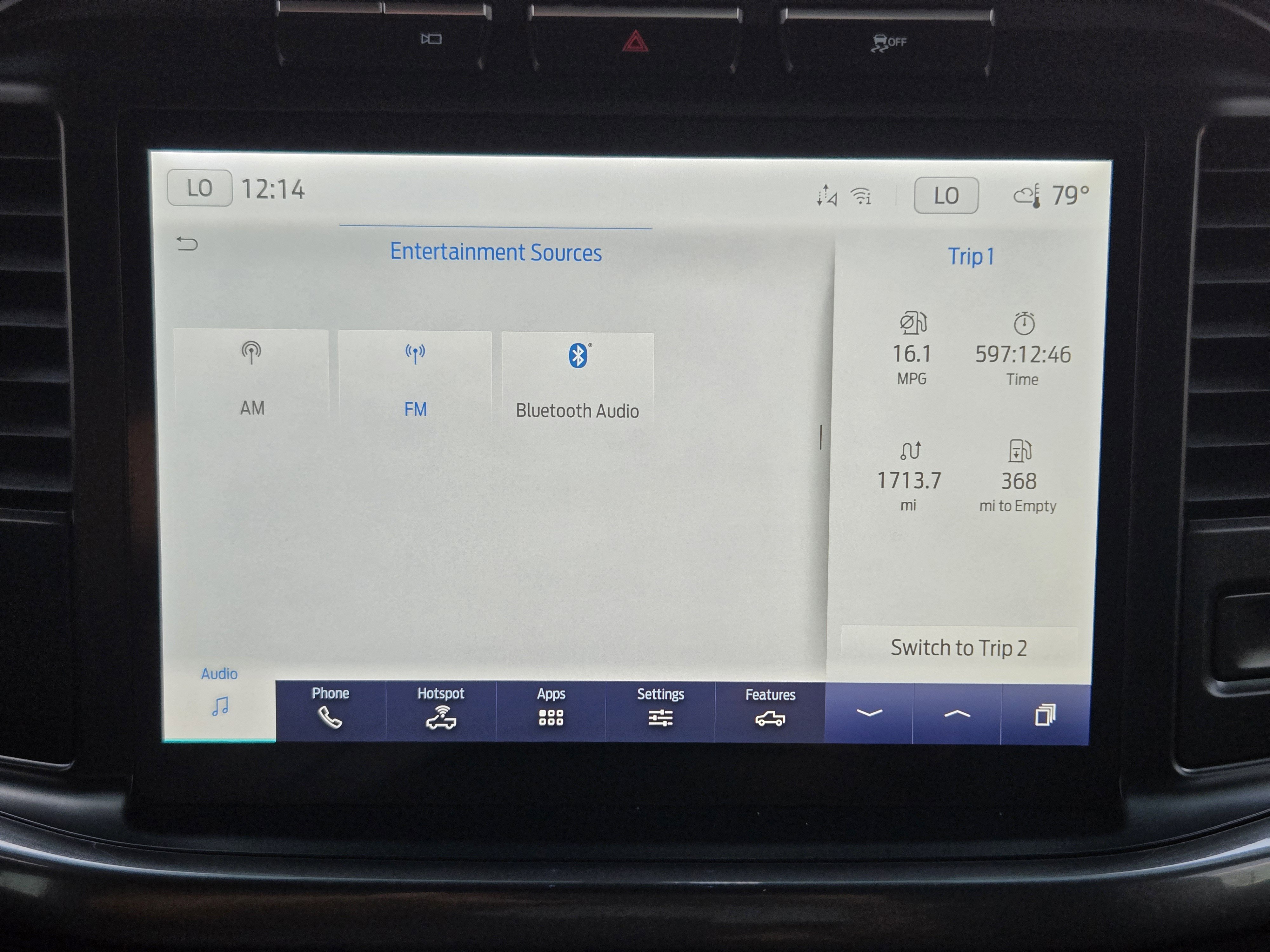 Certified 2022 Ford F150 XLT w/ Equipment Group 302A High RWD image 12