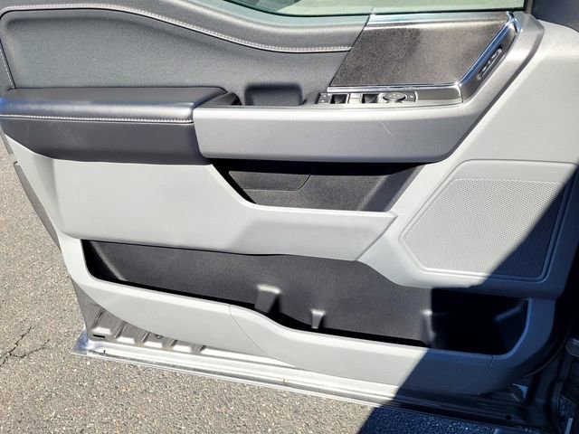 Certified 2025 Ford F150 XLT w/ Equipment Group 301A Standard image 14