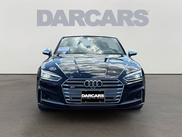Used 2019 Audi S5 Prestige w/ Luxury Package AWD/4WD image 2